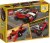 LEGO Creator - Coche deportivo de juguete 31100, 3 en 1 (134 piezas) - comprar en línea