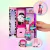 Cry Babies BFF Dotty - Muñeca de moda con más de 9 sorpresas, incluyendo atuendo y accesorios para juguete de moda