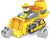 Imagen de MEGA BLOKS Paw Patrol - Vehículo de construcción de bloques de construcción para niños pequeños, camión de construcción de Rubble's City con 17 piezas