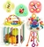 Set de juguete para bebes