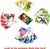 Juego de cartas Uno de Super Mario - PEKE