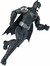 DC Comics, Figura de acción de Batman de 12 pulgadas - PEKE