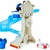 Paw Patrol, Adventure Bay - Juego de baño con vehículo de persecución iluminado - comprar en línea