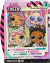 L.O.L. Surprise! Tweens Series 3 Emma Emo - Muñeca de moda con 15 sorpresas, incluyendo accesorios para jugar y estilo - PEKE
