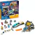 Lego City Mars Spacecraft Exploration Missions 60354 - Juego de juguetes digitales interactivos de construcción, con minifiguras de astronauta y nave espacial, atraviesa las estrellas, gran regalo para niños, niños y niñas a partir de 6 años