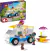 LEGO Friends Ice Cream Truck Building Toy 41715 de 84 Piezas