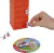 Hasbro Jenga: Juego de edición Super Mario, juego de torre de apilamiento de bloques para fanáticos de Super Mario, a partir de 8 años - PEKE