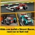 LEGO Creator 3 en 1 Street Racer Car 31127 de 258 Piezas en internet