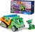 Carrito de Paw Patrol