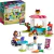 LEGO Friends Pancake Shop 41753 de 157 Piezas
