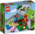 LEGO Minecraft The Creeper Embush 21177 de 72 Piezas - comprar en línea