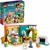 Lego Friends Leo's Room 41754 de 203 Piezas