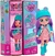 Cry Babies BFF Lala - Muñeca de moda con más de 9 sorpresas, incluyendo atuendo y accesorios para juguete de moda