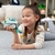 PAW Patrol - Vehículo quitanieves Everest con figura coleccionable - PEKE