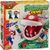 Super Mario Piranha Plant Escape! - Juego de acción de mesa para mayores de 4 años con 2 figuras de acción coleccionables de Super Mario - comprar en línea