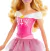 Imagen de Mattel Muñecas de princesa de Disney, Aurora Sleeping Beauty Posable Fashion Doll con ropa y accesorios brillantes, juguetes de películas de Disney