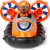Vehiculo de Paw Patrol - PEKE