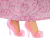 Mattel Muñecas de princesa de Disney, Aurora Sleeping Beauty Posable Fashion Doll con ropa y accesorios brillantes, juguetes de películas de Disney - PEKE