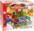 Super Mario Adventure Game DX - Juego de habilidad y acción de mesa con figuras de acción coleccionables - comprar en línea