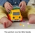 Fisher-Price 3 Modelos de Vehículo de empuje con actividades motoras finas para bebés a partir de 6 meses - tienda en línea