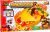 Super Mario Fireball Stadium de, juego de acción de mesa multijugador para mayores de 5 años, base de juego con Bowser's Tower, dos objetivos de doble - PEKE