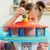 Paw Patrol Juego de torre de vigilancia con lanzador de autos de juguete, 2 figuras de acción de Chase, crucero de policía de Chase y accesorios - tienda en línea