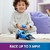 Auto a control remoto de Paw Patrol en internet