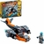 LEGO Creator 3 en 1 Cyber Drone Space Toy de 113 Piezas