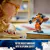 LEGO Marvel Rocket Mech Armor Set 76243 de 98 Piezas en internet