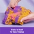 Kinetic Sand, Juego de cristal de sirena, más de 1 libra de arena de juego, arena dorada brillante, almacenamiento y herramientas - tienda en línea