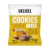 Galletitas Dulces Sabor Miel x150Gr - (Delicel Sin Tacc)