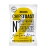 Tostaditas Arroz Integral/Garbanzos x110Gr - (Delicel Sin Tacc)