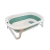 Imagen de BAÑERA PLEGABLE SUPER COMPACTA