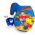 BOOSTER SIN RESPALDO MICKEY PLUS - Briccone