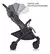COCHECITO DE PASEO VIAGGIO ULTRA COMPACTO - tienda online