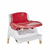 SILLA BOOSTER DE COMER PLEGABLE OK BABY - comprar online