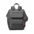 MOCHILA MATERNAL TERMICA CON CAMBIADOR OK BABY - comprar online