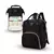 MOCHILA MATERNAL CON BOLSILLO TERMICO OK BABY en internet