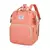 MOCHILA MATERNAL CUNA CAMBIADOR Y CONEXION USB OK BABY en internet