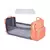 Imagen de MOCHILA MATERNAL CUNA CAMBIADOR Y CONEXION USB OK BABY