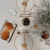 Toalha de Mesa Nature - comprar online
