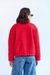 CAMPERA TILCARA ROJO en internet