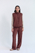 PANTALON NICOLA - MEI