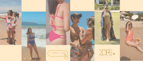 Carrusel ZOTRE Collection