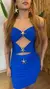Saia Estrela Royal - M(U) - comprar online