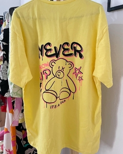 remerones oversize