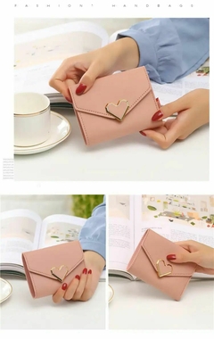 billeteras importadas - comprar online