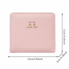 billeteras importadas - tienda online