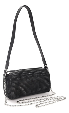 cartera strass - comprar online