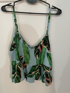 musculosas de fibrana - sweetshowroom